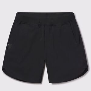 Men’s Barbell Apparel Adapt Training Shorts size 3XL XXXL Weightlifting black